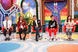 康熙来了爆料视频,揭秘明星幕后故事与惊人真相  第2张