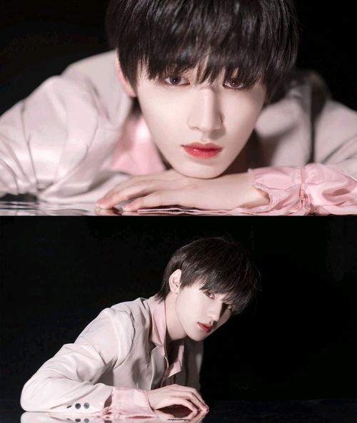 娱乐圈爆料宋亚轩是直男,娱乐圈中的直男魅力