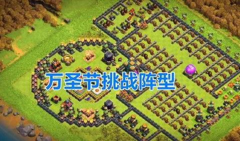 部落冲突最新活动爆料网,神秘奖励等你来拿！